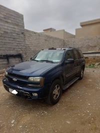 بلايز • ٢٠٠٤ • رقم كركوك