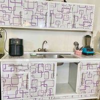 بغداد • كاونتر • مترين