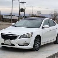 کیا کادێنزا 2011 فول فول ٥٥ گەڵا  ساخ ساخ  نمونەی جوانی گێڕ و مەکینەی ...