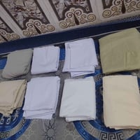 تشاديش • ٨ قطع • قضاء آلبدير