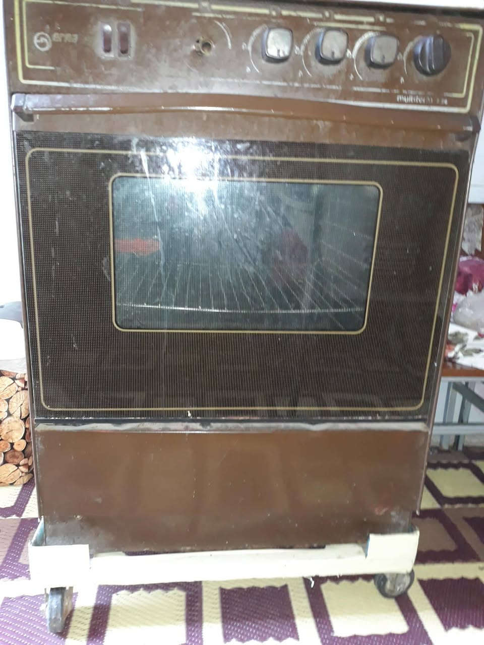 سلام عليكم عند طباخ مستعمل الي يريده يجي خاص


**إذا كنت صاحب هذا الإعلان وتريد حذفه لأي سبب، رجاءا أرسل رسالة إلى الدعم الفني**