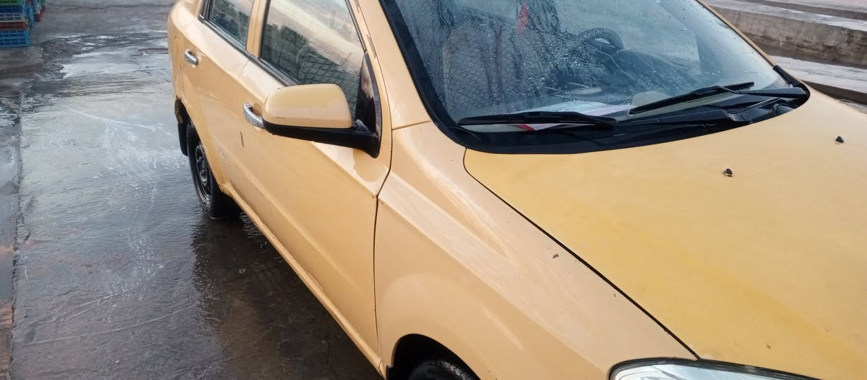 سلام عليكم افيو موديل 11 محرك 1400 نضيف ضرب جمالغه  مبدل باب سائق مكفول اكير محرك وشاصي  سياره مكان سماوه رقم بصره مشور وطني سعر 51بيه مجال
***********
