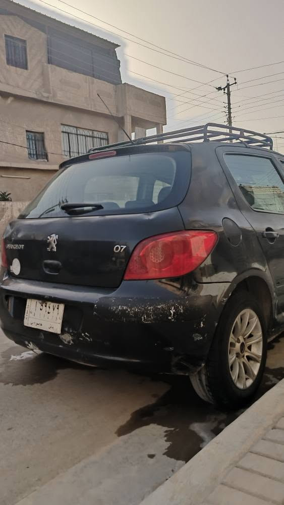 بيجو 307 موديل 2006 اسود بدون حادث بدون صبغ محرك كير تبريد صدر كهرباء جاهزه للشارع رقم بابل مشروع وطني نافذه السنويه تحويل مباشر مكانها الدوره سعرها 35 ورقه وبيها مجال الاتصال على *********** بغداد, العراق
