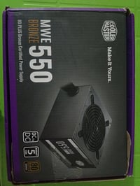 باور كولر ماستر • نظيف • النجف