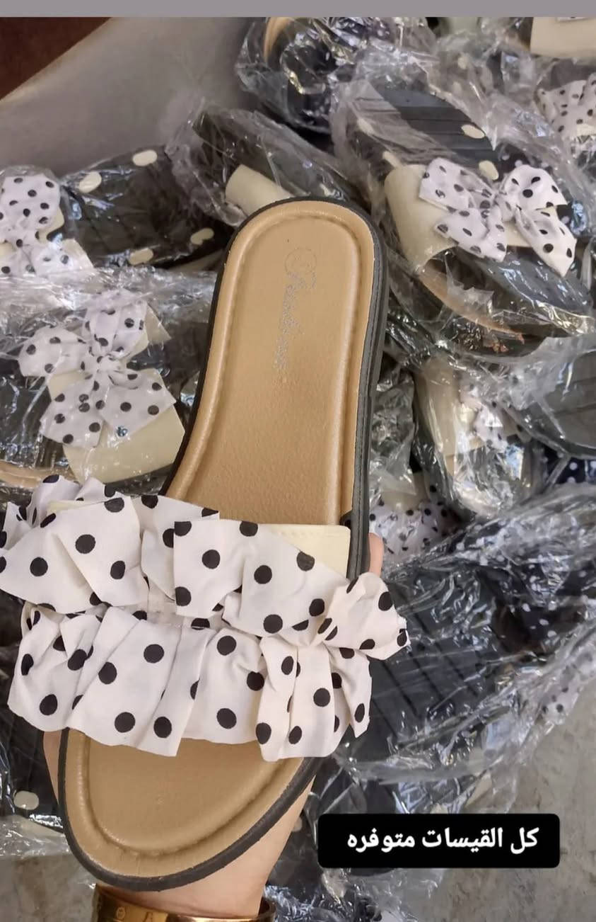 توفر سليبرات طبي  سعر٣٠٠٠ الف كل القيسات متوفر اسرعو الحجز كميه قليله


**إذا كنت صاحب هذا الإعلان وتريد حذفه لأي سبب، رجاءا أرسل رسالة إلى الدعم الفني**