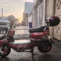 اسلام عليكم ورحمة الله وبركاته مطور شحن للبيع جديد السعر 450 الف 07710...