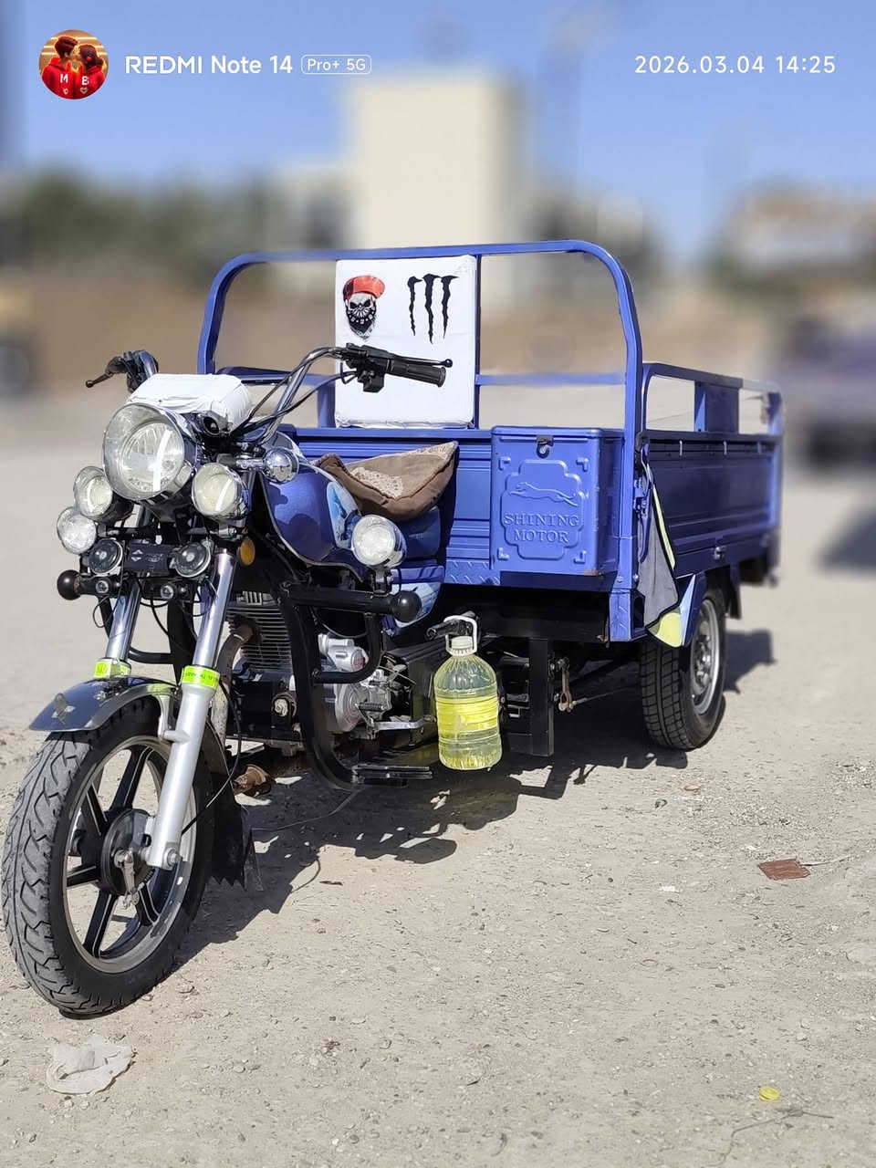 السلام عليكم ستوته للبيع موديل 23 السعر خاص مكان الديوانيه قضاء السدير للاستفسارل اتصل على الرقم *********** .***********
