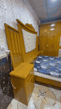 السلام وعليكم غرفه تفصال مفصلها مليونين ونص وصارله سنه استعمال قليل سعر مليون و700 بيه مجال مكاني البصره ابو الخصيب كوت ثوني ***********
