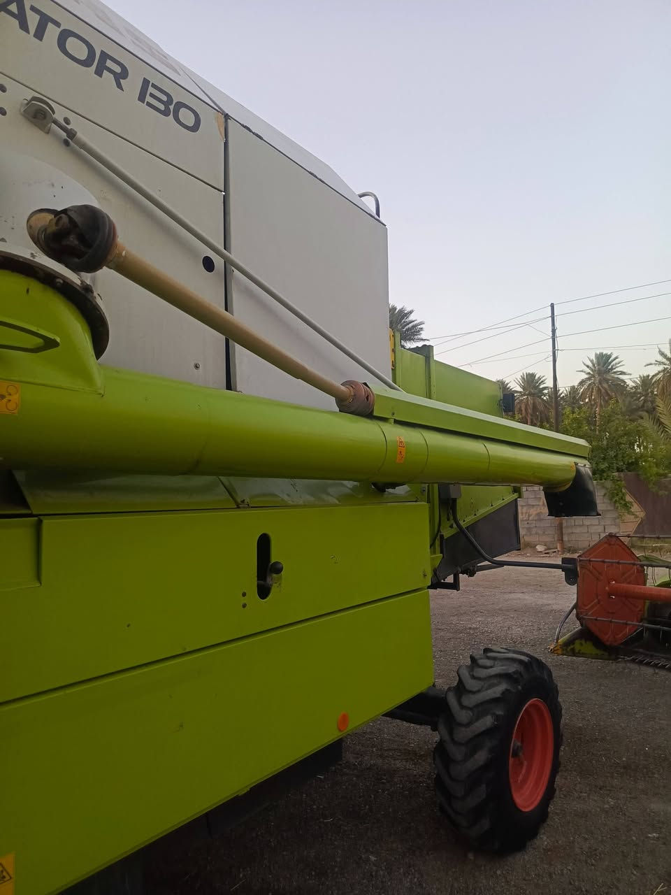 كلاس موديل 2011
مكفوله كفاله عامه

العنوان بغداد أبو غريب 

***********
