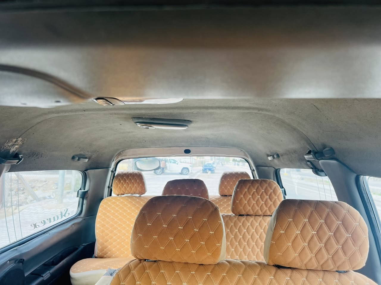 السلام عليكم من رخصة الادمن ستاركس 2005اصل تكمه وسنوية محرك كير خير من الله سنوية ساقطه بل 2025كهربائيات كلها شغاله محرك مفتوح سوبر كير عادي باتري جديد سيارة خير من الله مال جناي المكان صلاح الدين قضاء الدجيل السعر 75وبيها مجال حك الجيه للأستفسار اكثر الاتصال على الرقم ***********
