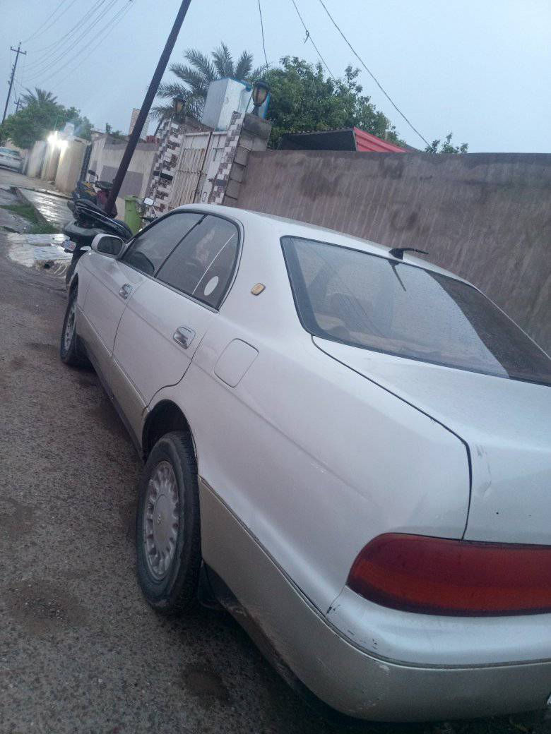 للبيع بطه رقم بغداد موديل 92 كير محرك شرط لا تدخين ولا تنقيص سياره بدون حادث صبق جماليه صدر تخم تاير سياره جاهزه سنويه جديد تحويل مباشر مكان صلاح الدين الضلوعيه *********** السعر 48وبيه مجال قليل
