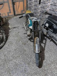 دراجة • حلوة • للشغل