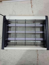 جهاز حشرات • جديد • الكترونيات