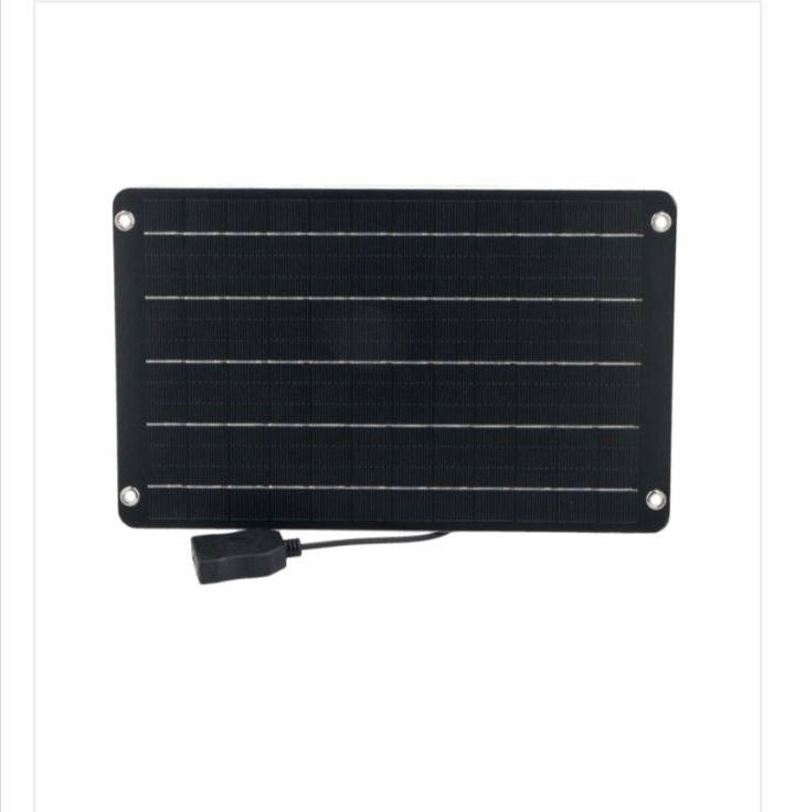 طاقه شمسيه منفذ شحن USP السعر 19 ألف


**إذا كنت صاحب هذا الإعلان وتريد حذفه لأي سبب، رجاءا أرسل رسالة إلى الدعم الفني**