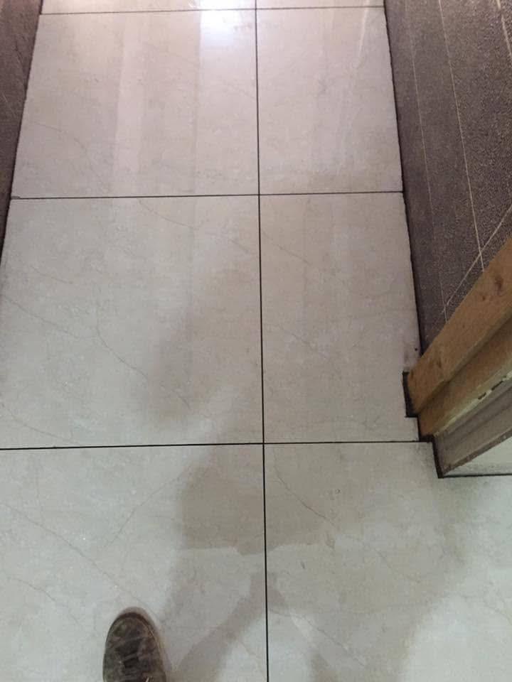 شي بسيط من اعمالي ان شاء الله ينال إعجابكم ❤️
نعمل تطبيك جدران ارضيات بايات الدرج ترميم الدور كادرنا بخدمتكم *********** بغداد
