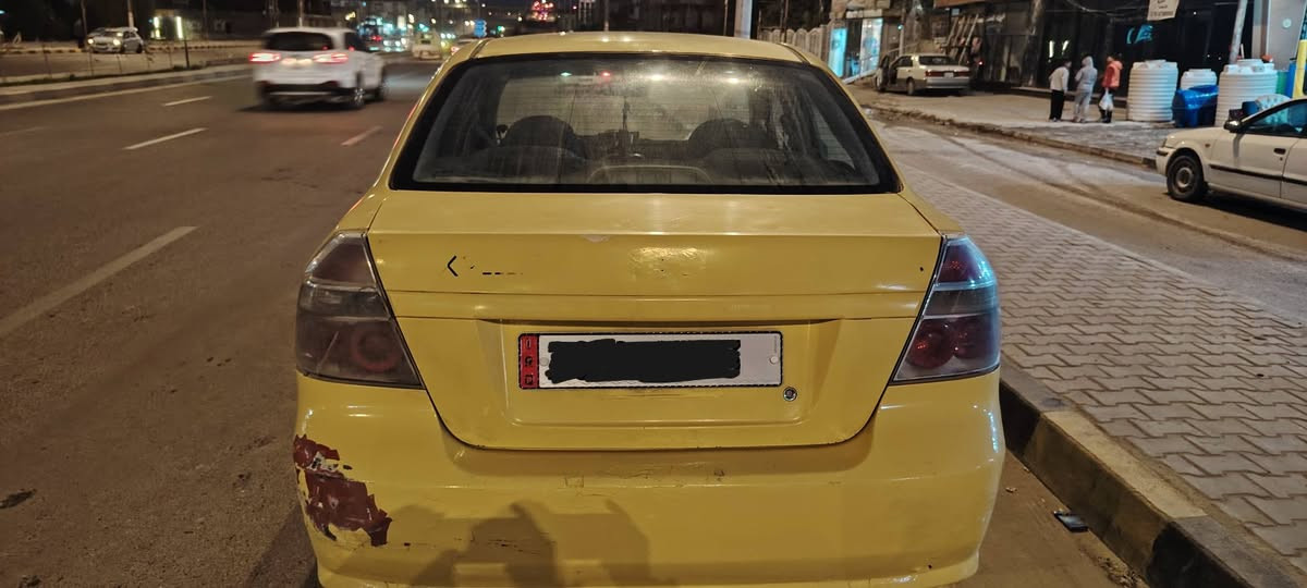 لسلام عليكم افيو 2007رقم نجف الدولي الجديد كير اوتماتيك بسمي تخم تاير جديد كير ومكينه زينات حداديه 70بلميه بيع او مراوس مكاني نجف السعر 38 وبيهه مجال
***********
