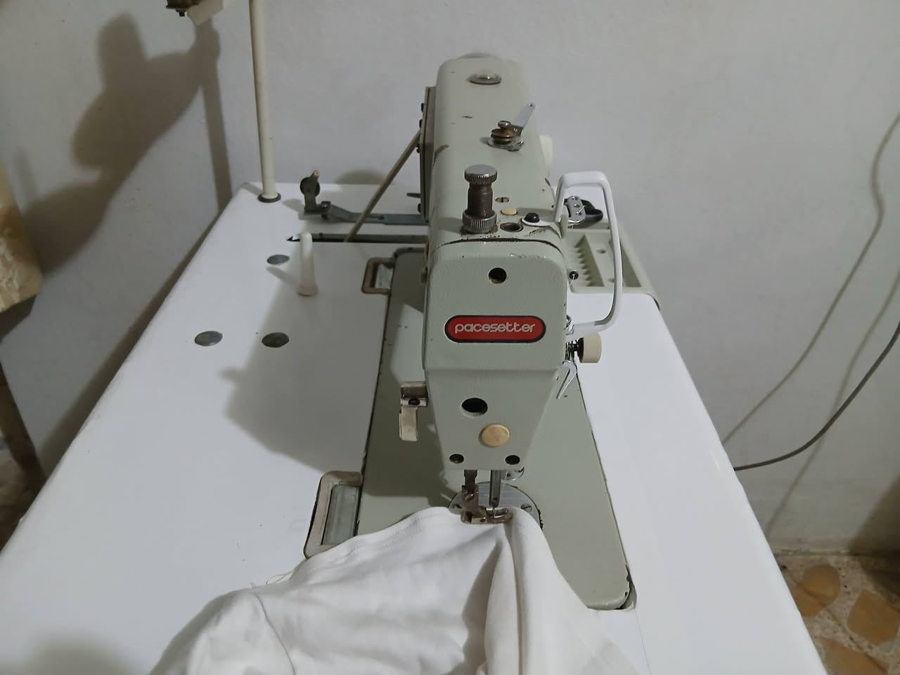 مكينه للبيع نوع باسستر مستعمله مكاني نجف


**إذا كنت صاحب هذا الإعلان وتريد حذفه لأي سبب، رجاءا أرسل رسالة إلى الدعم الفني**