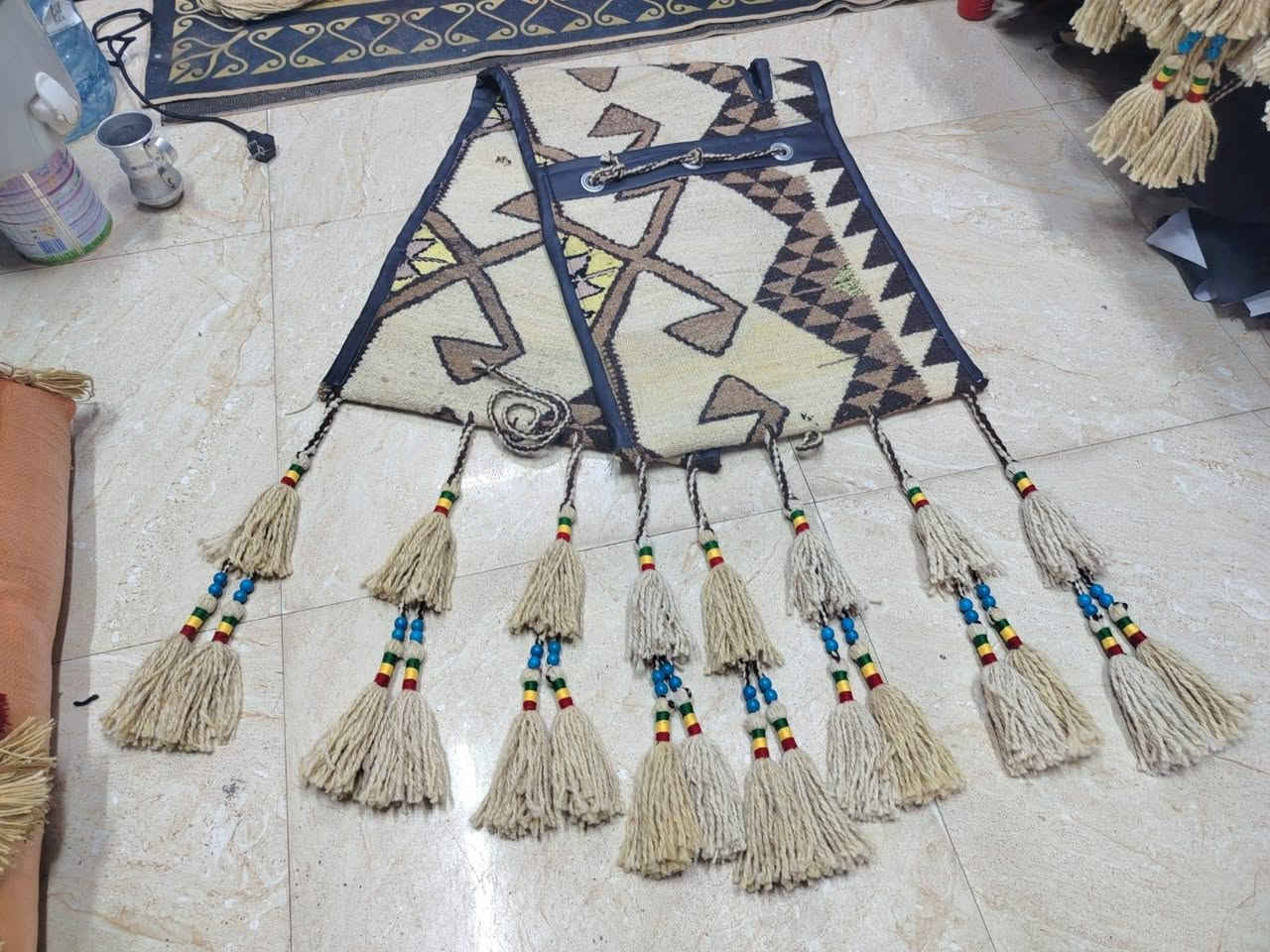 سلام عليكم خيالتنه العزاز خروجه درجه اوله شغل راقي وتزكام توصيل كافت محافضات موجود ٥ الف مكان العماره ميسان حي رساله شارع ابو سماعات *********** نتصال وأسباب
