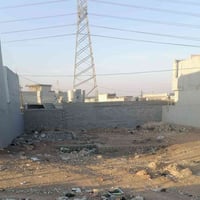 العبور مدخل الاول • ٢٠٠م • مكعبه مدفونه