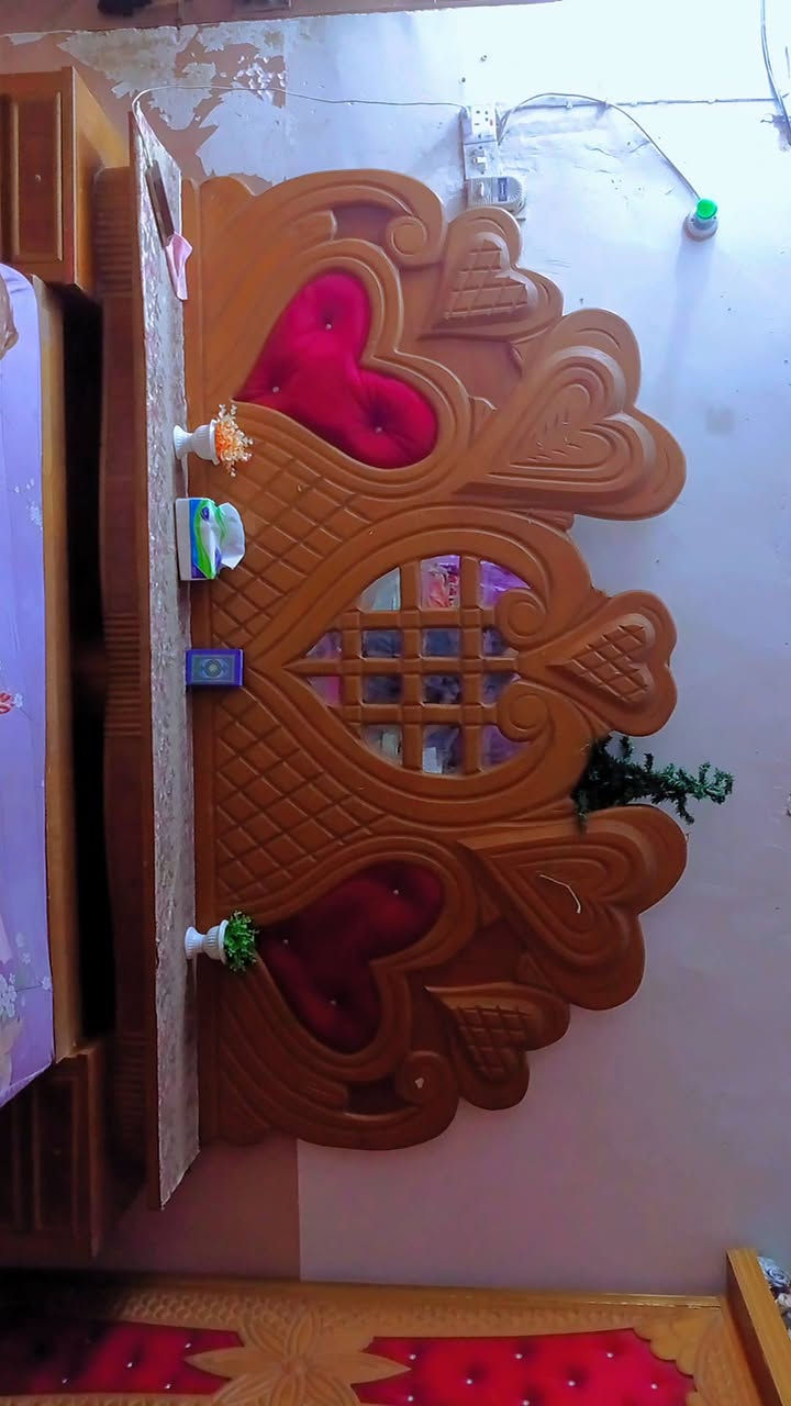 السلام عليكم ميز مرايه وتاج جربايه مكاني حله قريب العلويه شريفه


**إذا كنت صاحب هذا الإعلان وتريد حذفه لأي سبب، رجاءا أرسل رسالة إلى الدعم الفني**