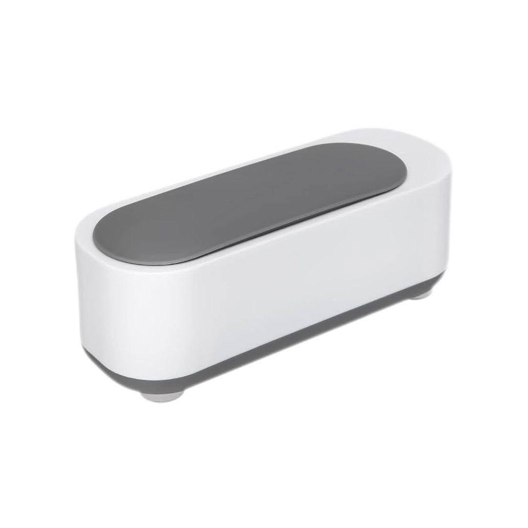 [انسخ النص التالي]
✨ خلي أغراضك تلمع بدون مجهود! ✨
جهاز التنظيف الذكي (Ultrasonic Cleaner) صار متوفر عندنا في "بيت الأجهزة الكهربائية". هذا الجهاز هو الحل المثالي لكل شخص يحب النظافة والترتيب لأدواته الشخصية.
💡 شنو يسوي هذا الجهاز؟
يعمل باهتزازات مدروسة تزيل الأوساخ الدقيقة جداً من:
✅ الإكسسوارات والمجوهرات.
✅ فرش المكياج.
✅ شفرات الحلاقة.
✅ النظارات.
🚀 ليش تحتاجه؟
يعطي نتائج احترافية بـ 5 دقائق فقط!
سهل الاستخدام (زر واحد فقط).
حجمه صغير، خفيف، وتكدر تاخذه وياك بأي مكان.
قاعدة ثابتة تمنع الانزلاق.
💰 السعر: 8,000
🚚 التوصيل: متوفر لجميع محافضات العراق 
بغداد 3
محافضات 5
📩 للطلب أو الاستفسار: راسلنا على الخاص، أو اترك تعليق "تم" ونحن نتواصل وياك.


**إذا كنت صاحب هذا الإعلان وتريد حذفه لأي سبب، رجاءا أرسل رسالة إلى الدعم الفني**