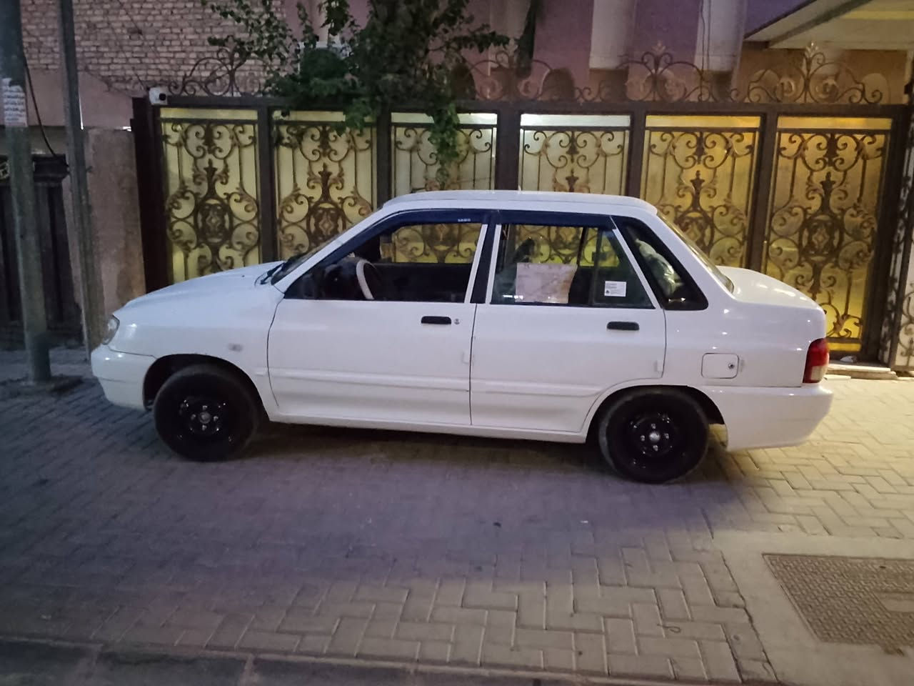 سايبه منقولي موديل 13 مشروع وطني 37 وبيه مجال رقم ***********
