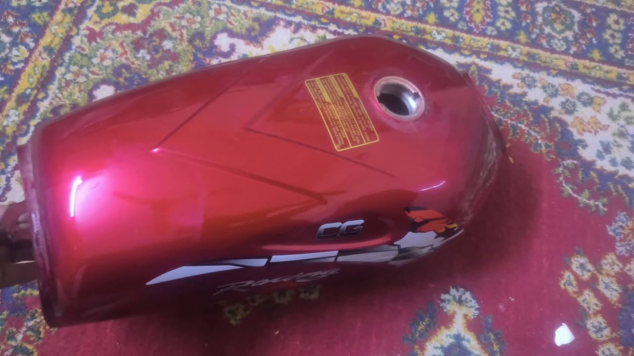 تانكي للبيع قيم وخذ


**إذا كنت صاحب هذا الإعلان وتريد حذفه لأي سبب، رجاءا أرسل رسالة إلى الدعم الفني**