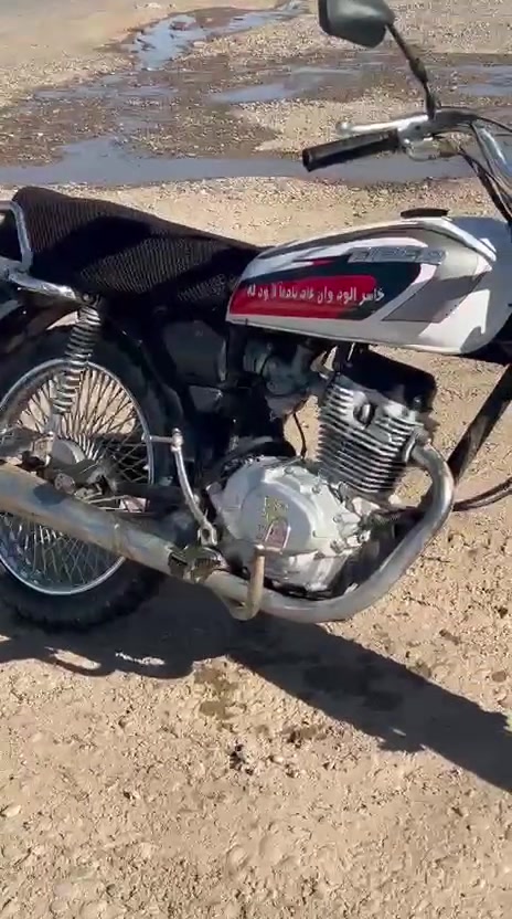السلام عليكم تايكر موديل 20 وزن ثقيل باب أول شرط نضيف ومرتب مال جناي السعر 450 وبي مجال الشراي يتصل ويتدلل ***********
