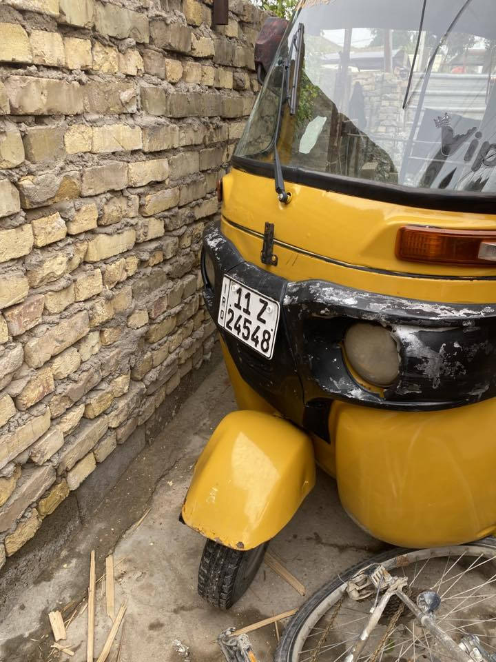 تكتك موديل 2018/شهر11 مرقمه مكاني بغداد شعله سعر 5ونص وبيه مجال رقم تواصل ***********
