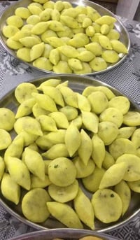 بيع مباشر كبة برغل ١٥ كباية ب ٥ الف كبة تمن عنبر ٢٠ كباية ب ٥ الف يوجد...