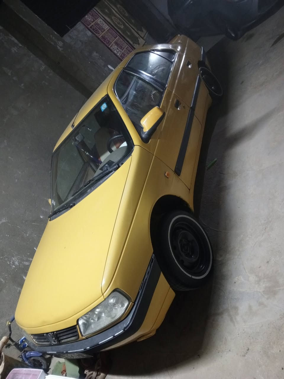 اكد 2016 جاهزه من كلشي مكينه وكير وحداديه وجدد رقم وسنويه وهزه جدد مكان كربلاء السعر 35
***********
*********** مستعجل ع بيعه
