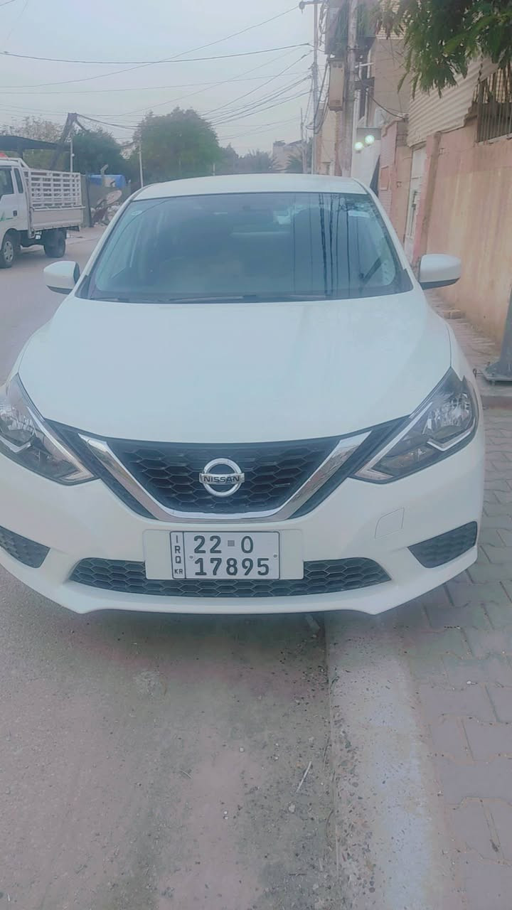 سنترا 2025 
ماشيه 12 الف كفاله عامه
تجميع الصين بيها سونار مرفق ويه الصور 
مكان السياره النجف الاشرف 
السنويه باسم شركه وكاله تحويل بشرط 
السعر 129 ورقه 
***********
