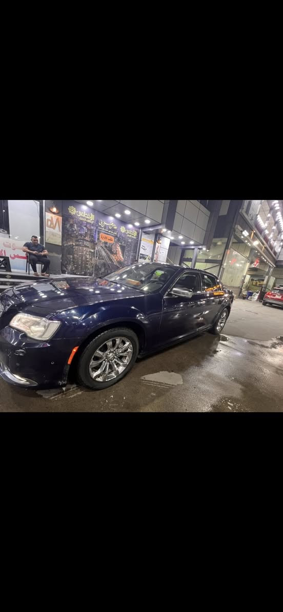 اوباما موديل 17 رقم بغداد بسمي فول مواصفات رادار امامي برده خلفيه تتدفه تبريد كشنات حساسات امامي خلفي او باقي مواصفات معروفه C السيارة السنويه لل2030 السيارة موجودة البصرة بل معقل السعر 210.   ***********
