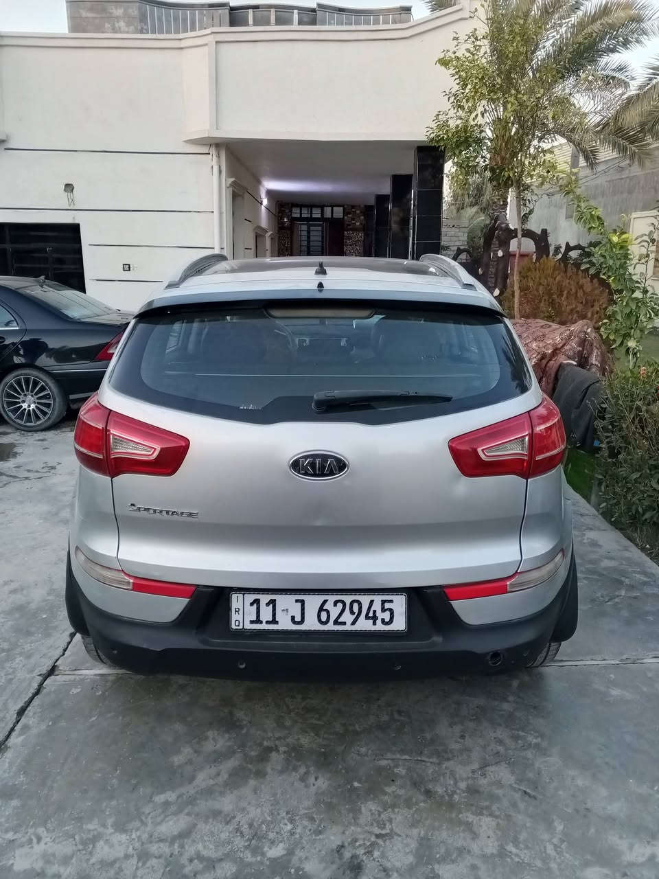 سبورتج 2011خليجي فول مواصفات السونارمرفق معه الصور السعر130بيهامجال العنوان بغدادالراشديه رقم صاحب السياره ***********
