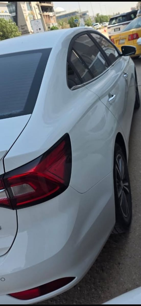 سلام عليكم
MG 5 2023
سياره مكفوله 
جديده 
فول مواصفات 
بصمه 
اوتو هولد 
تدعم كار بلي 
كشنات جلد 
داخل لون شكري 
فتحه سقف 
كشنات كهرباء 
اوتو هولب 
وبقيت لموصفات الي معروفه عليهن 

سعر (117) وبيه مجال 

مكان نجف الاشرف 

للتواصل ***********

                 (وتدللون)❤️
