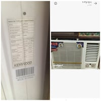 مستعمل سنة • سعته ٢ طن • كنوود