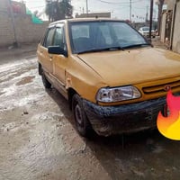 موديل ٢٠٠٩ • مكينة وكير • الديوانيه