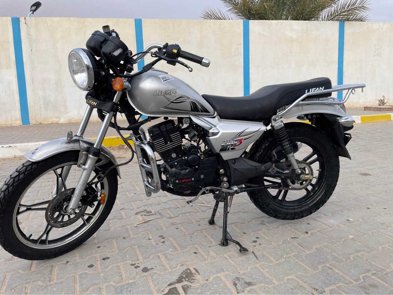 كرطكريز 2024
0674408416 الوادي, الجزائر


**إذا كنت صاحب هذا الإعلان وتريد حذفه لأي سبب، رجاءا أرسل رسالة إلى الدعم الفني**
