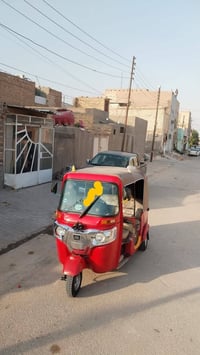 تكتك • ٢٠١٨ • تاير جديد