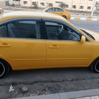 كيا اوبتيما • ٢٠٠٨ • رقم واسط