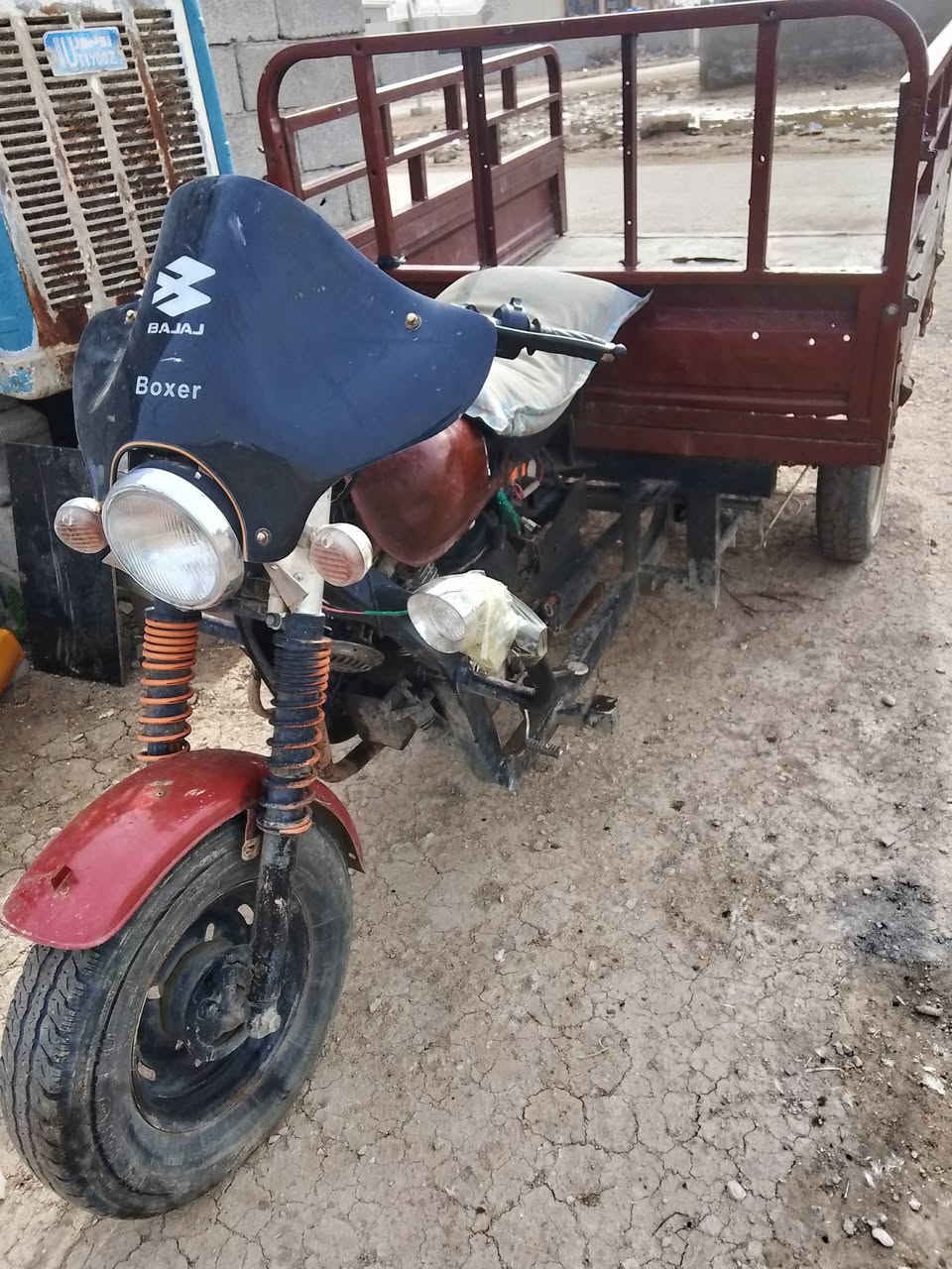 سلام عليكم ستوتة خير من الله موديل 18 كلك كلك ستوتة مابيهة شي ما عوزهة شي تركب وتمشي مال شغل معروضة 750 وبيها مجال غليل وبديهة شوية يرادلة ترتيب مكلف بل نشر ***********
