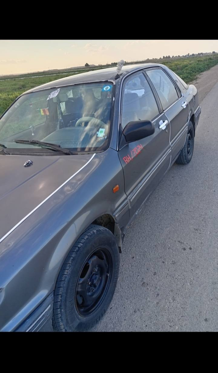 السلام عليكم  مستبوشي كلنت للبيع  موديل 90تبريد بلاد بس ملغي 
كفالة كير محرك وكشر بشرط كله بلاد محرك18 مستبوشي بلاد مو تحوير رقم كركوك باسمي هزة جديدة وسنوية لل28 رقم الجديد الانكليزي  مكاني خانقين قولاي  وكامل التفاصيل بلخاص السعر 45 وبيها مجال قليل


**إذا كنت صاحب هذا الإعلان وتريد حذفه لأي سبب، رجاءا أرسل رسالة إلى الدعم الفني**