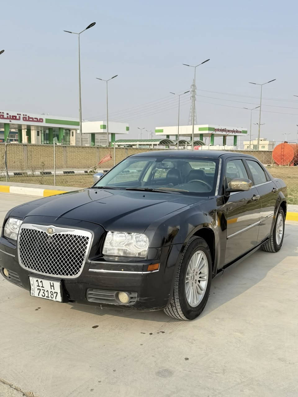 السلام عليكم اوباما 2008 رقم بغداد باسمي تحويل ثاني يوم بيها جاملغ وبنيد بدون دواخل  ادامة كاملة والحمدلله مناقصها شي السعر 112 مكانها بالكوت 
اتصل وبخدمتك ‭٠٧٧٢ ٩٠١ ٩٧٩٩‬
