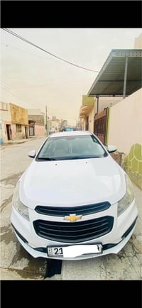 كروز خليجي • بدون صبغ • ٢٠١٧