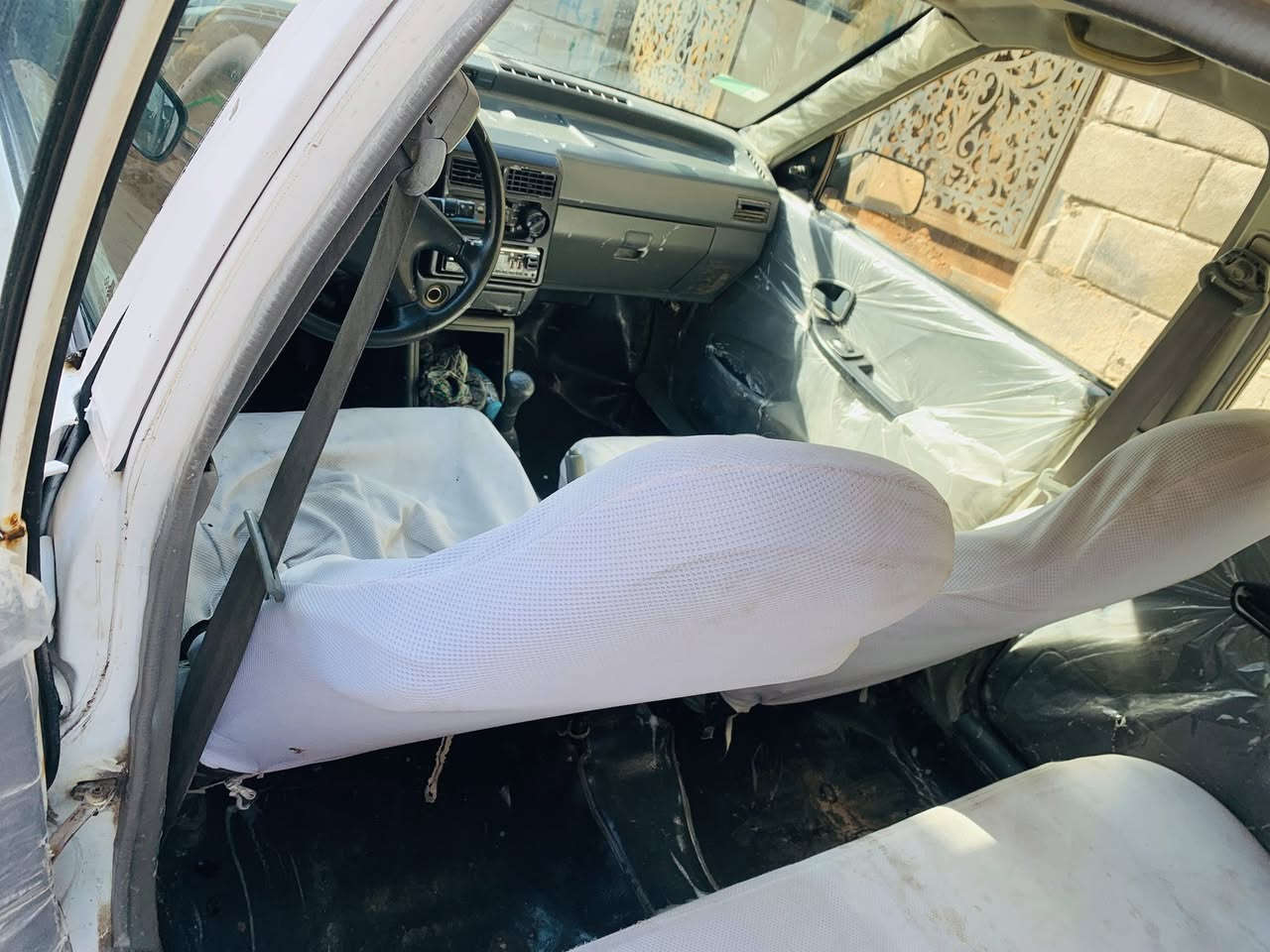 سلام عليكم سايبه مديل 2011كفاله من ضربه مصبوغه جماليه فقط برانكيت نضيف رقم بصره سنويه 2027راعيه موجود 26رقه وبيه مجال ***********
