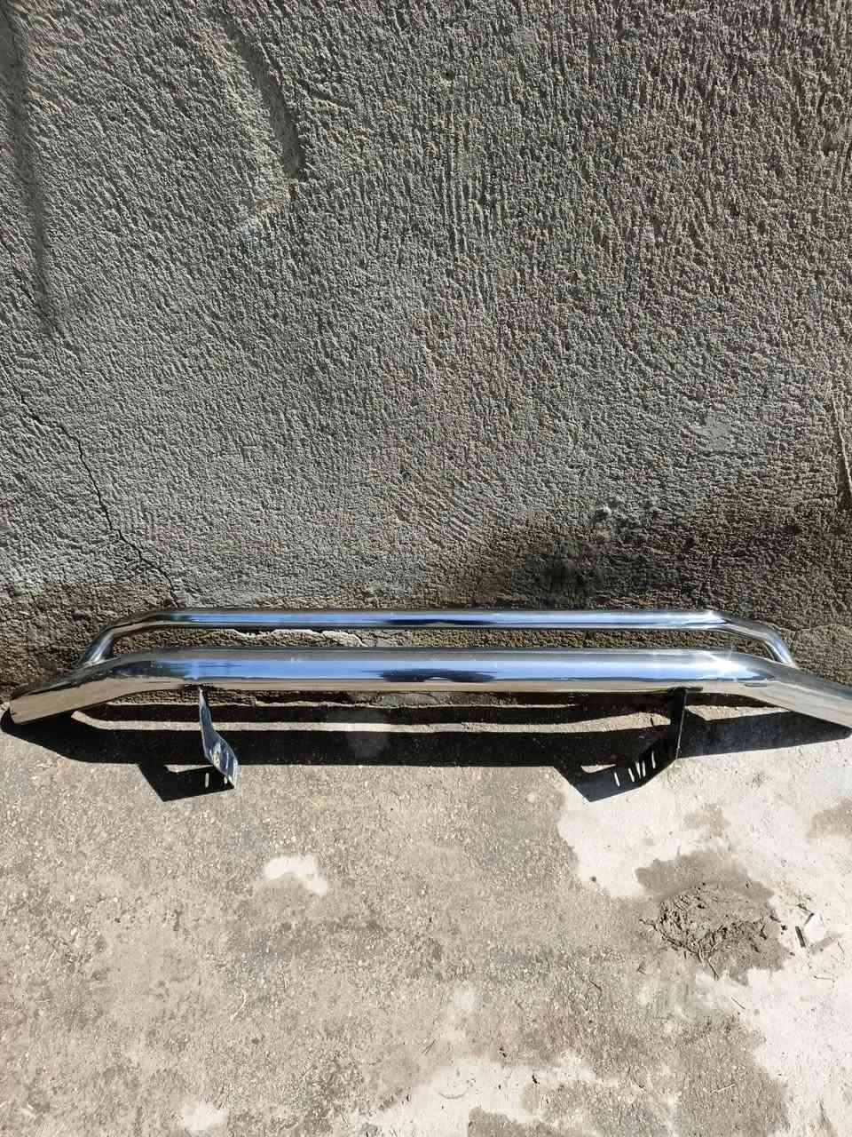 السلام عليكم درع استاركس امامي للبيع استيل جديد 
مكاني بابل محاويل السعر 50 للاستفسار ***********
