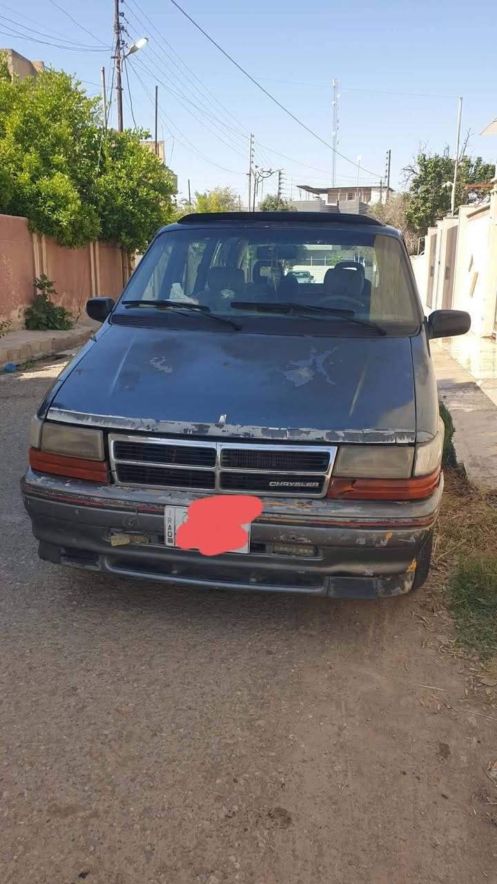 ٩٢موديل
توماتيك
سنوية لي ٢٠٢٩
ما بيها ضرر تايات جدد بطارية جديدة مكان حي العربي ***********
