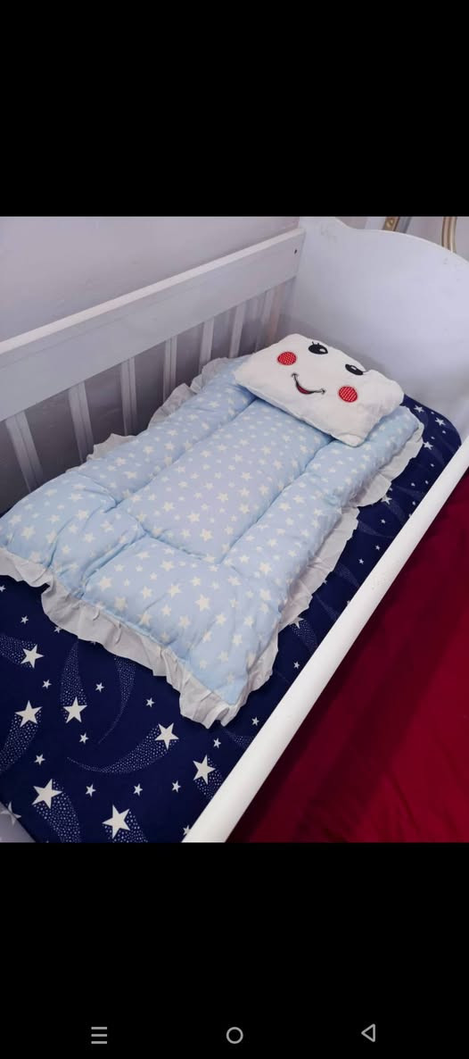 السلام عليكم
كاروك مع دوشك السعر 75 للتواصل
***********
