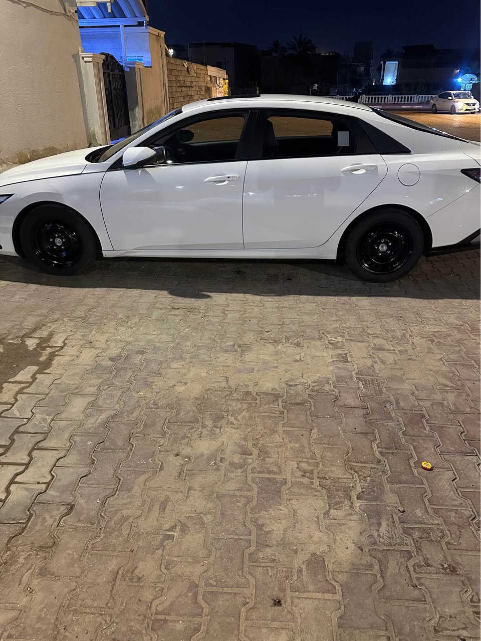 النترا مديل ٢٤ فول مواصفات تجميع بيه بنيد مبدل فقطً بدون دواخل بدونًً اي شي بنيد فقط شرط لادعاميه متاذيه ولا اي شي والباقي مكفولً تريد وكاله تحويل بخدمتك ماشيا ٤١ السعر ١٢٧ وبيه مجال بسيط مكاني بصره طويسه *********** البصرة, العراق
