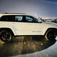 جيب • ٢٠٢٠ • مكينه ٦ سلندر